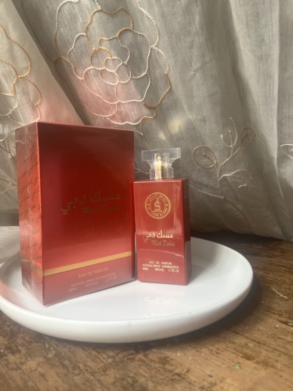 Oud Perfumes - Image 2