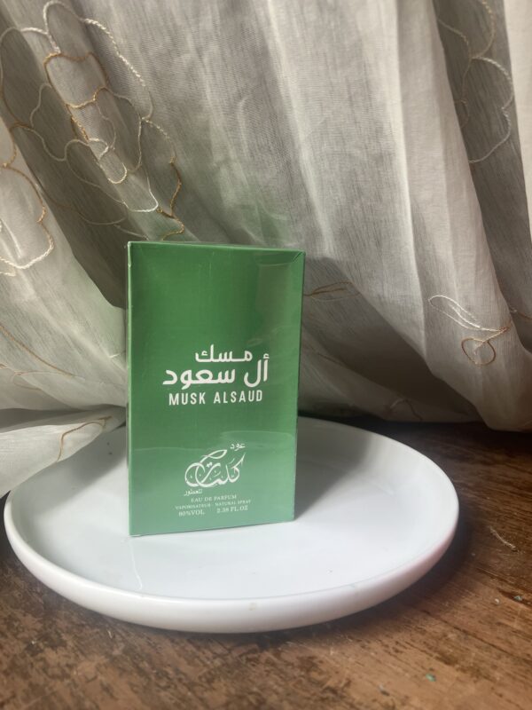 Oud Perfumes - Image 4