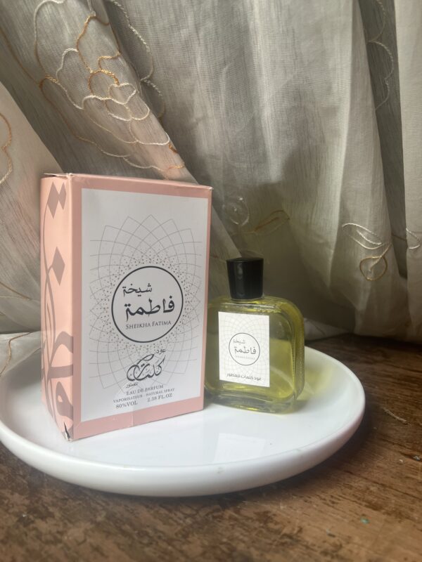 Oud Perfumes - Image 5