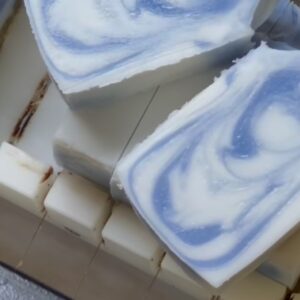 Sensitive Skin acne bar