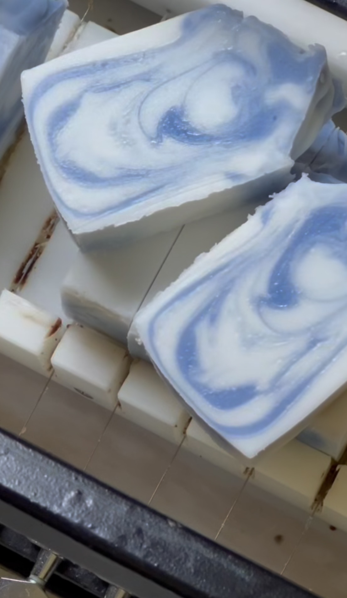 Sensitive Skin acne bar